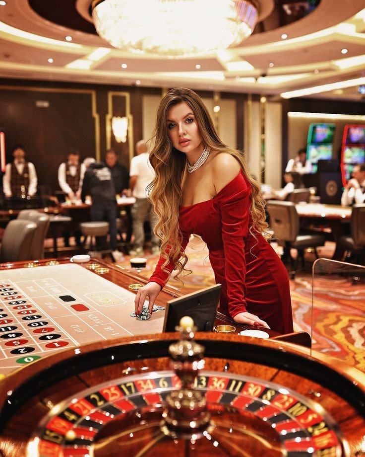 Bangladesh adult user viewing live casino categories on a phone